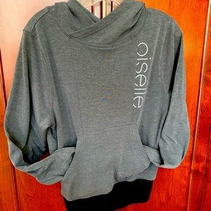 Oiselle Hoodie-Size Small